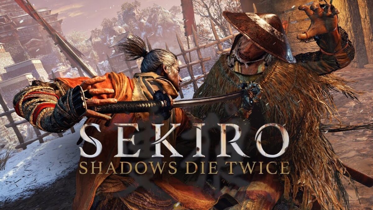 Download Sekiro Shadows Die Twice PC Game Latest Edition