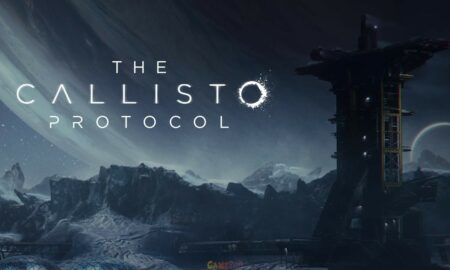 The Callisto Protocol Latest PC Game Version Free Download