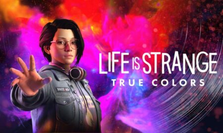 Life is Strange: True Colors Official PC Game Latest Version Download