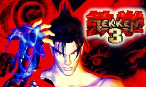 Tekken 3 PC Complete Game Latest Download