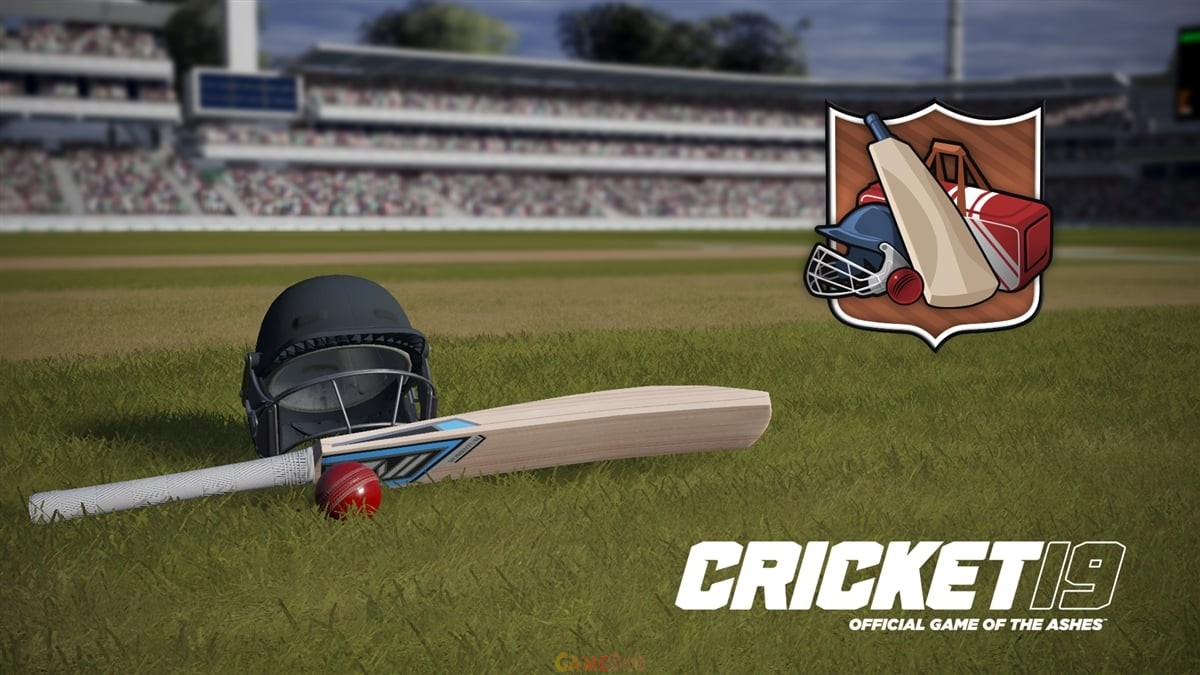 Cricket 19 PC Complete Game Version Free Download