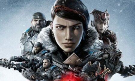 Gears 5 Download PS3 Complete Game 2021 Version Free