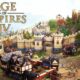 Age of Empires IV Official HD PC Game Full Version Download