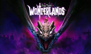 Tiny Tina's Wonderlands PC Game Complete Download