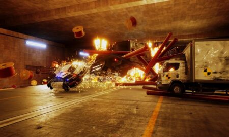 Accident HD PC Game Torrent Direct Link Download