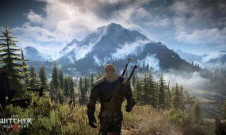 The Witcher 3: Wild Hunt PS Game Cracked Version Free Download