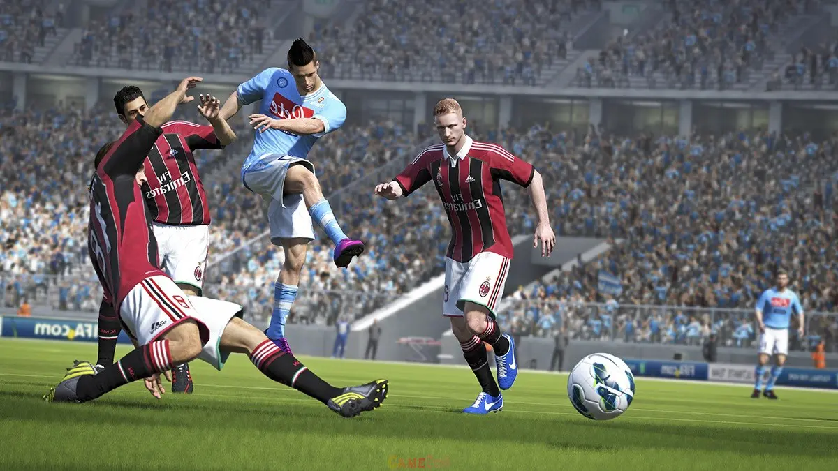 DOWNLOAD FIFA 22 PS3 GAME COMPLETE SETUP FREE - GDV