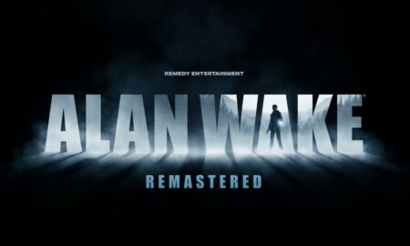 Alan Wake Remastered Official HD PC Game Free Download