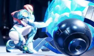 Metroid Dread PC Game Latest Version Download