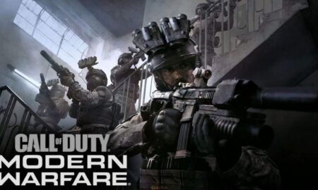 Call of Duty: Modern Warfare PS Game Full Edition Download