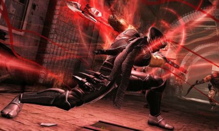 Ninja Gaiden: Master Collection PS Game Version Download
