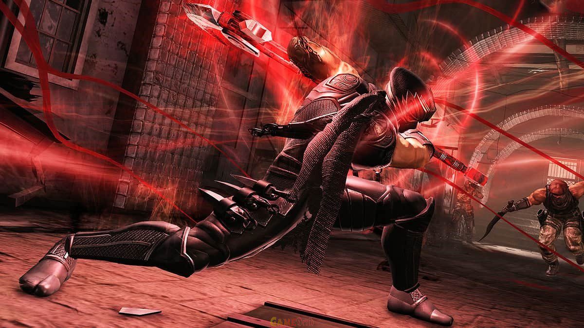 Ninja Gaiden: Master Collection Android Game Setup File Download