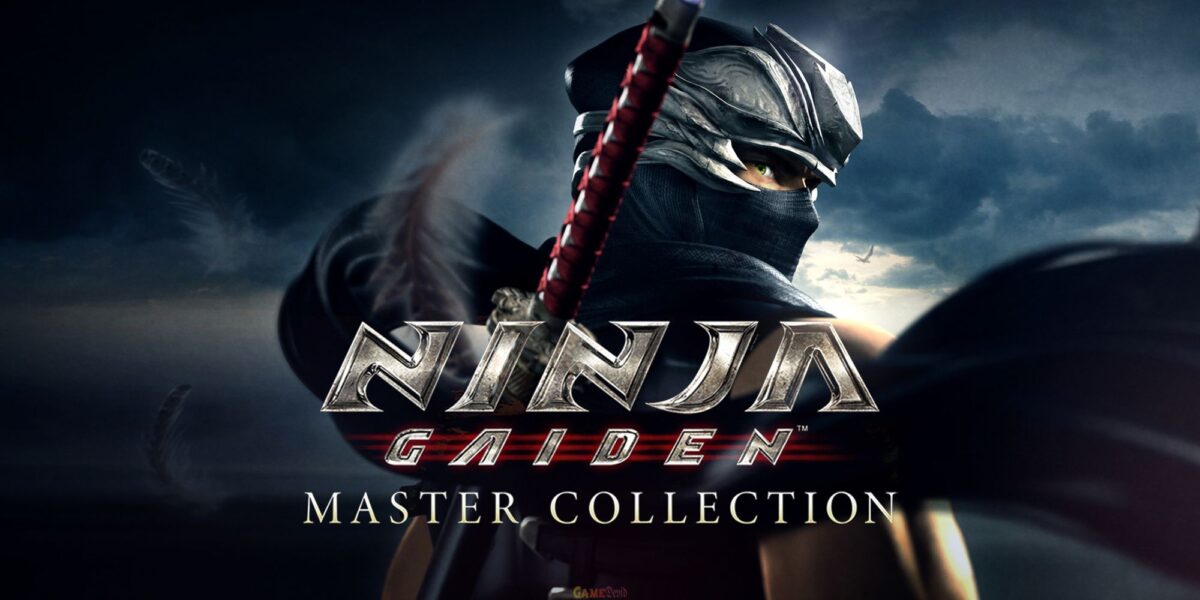 Ninja Gaiden: Master Collection PC Complete Game Latest Download