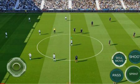 FIFA 22 PC Game Complete Version Download