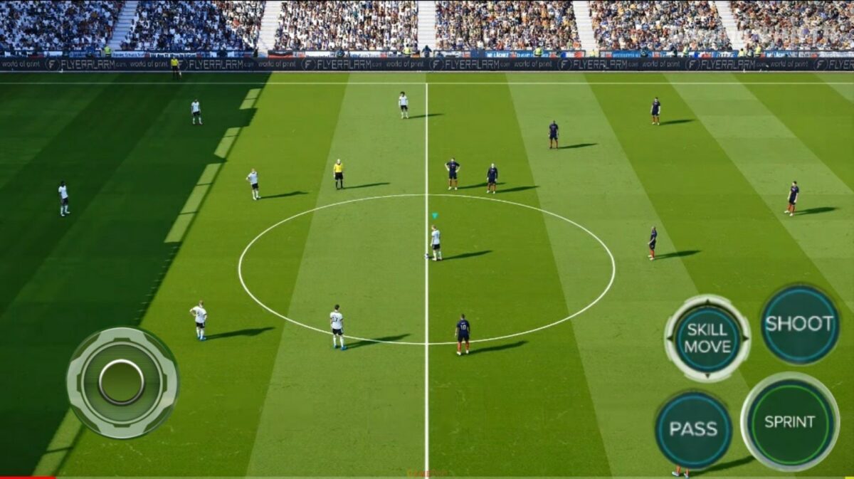 FIFA 22 PlayStation Game Latest Edition Download