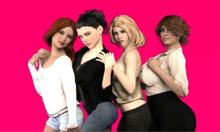 Sisterly Lust PC Game Latest Version Download
