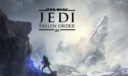 Star Wars Jedi: Fallen Order Window PC Game Full Download