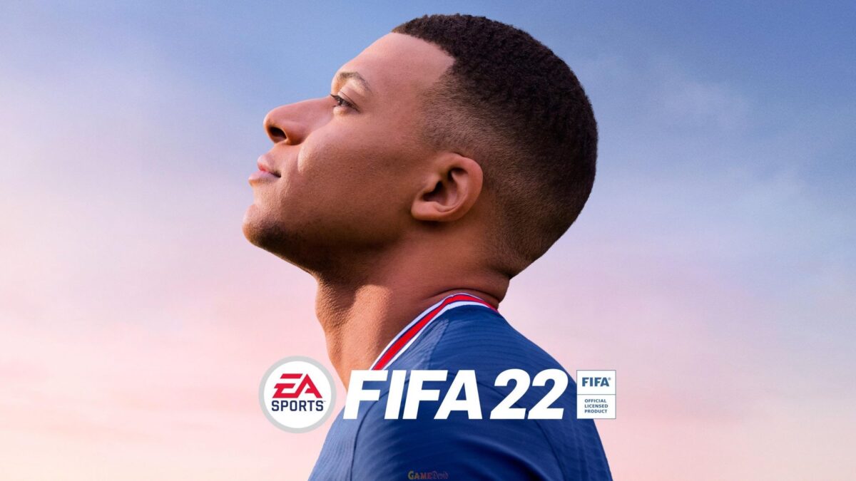 FIFA 22 PC Cracked Game Full Season Free Download