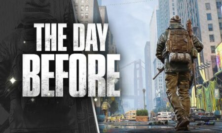 DOWNLOAD THE DAY BEFORE PS4 GAME COMPLETE SETUP