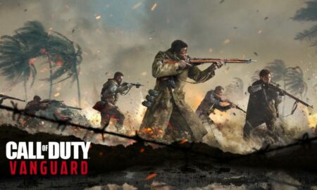 Call of Duty: Vanguard PlayStation Game Latest Edition Free Download