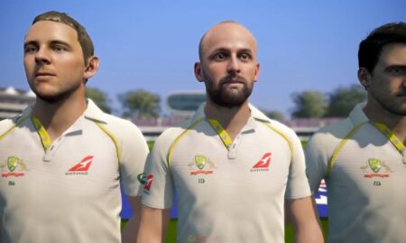 Download Cricket 19 Window PC Game New Setup