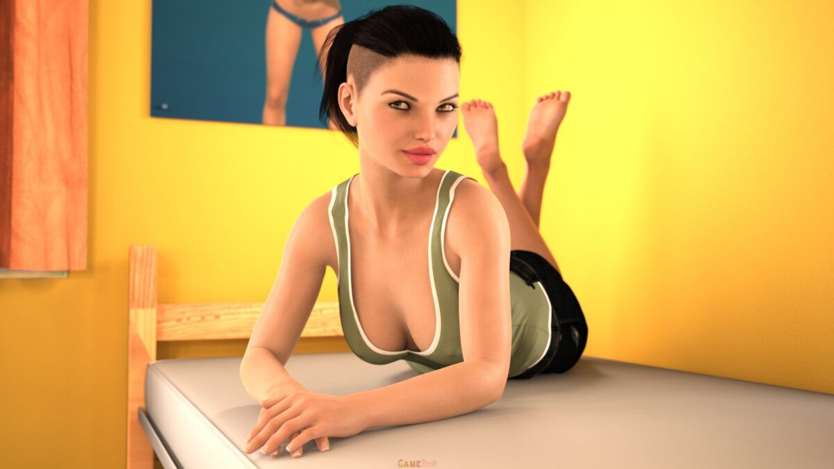 Sisterly Lust PC Game Latest Version Download