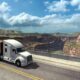 American Truck Simulator PS Game Complete File Setup Download