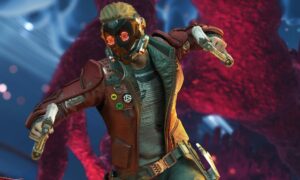 Marvel's Guardians of the Galaxy PlayStation Game Free Download