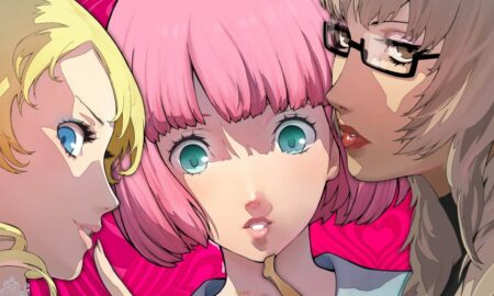 Catherine PC Game Full Version Must Download