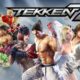 Tekken 7 Window PC Game Full Edition Download Free