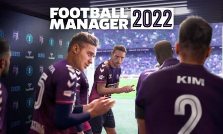 Football Manager 2022 Full Game Setup PC Version Must Download