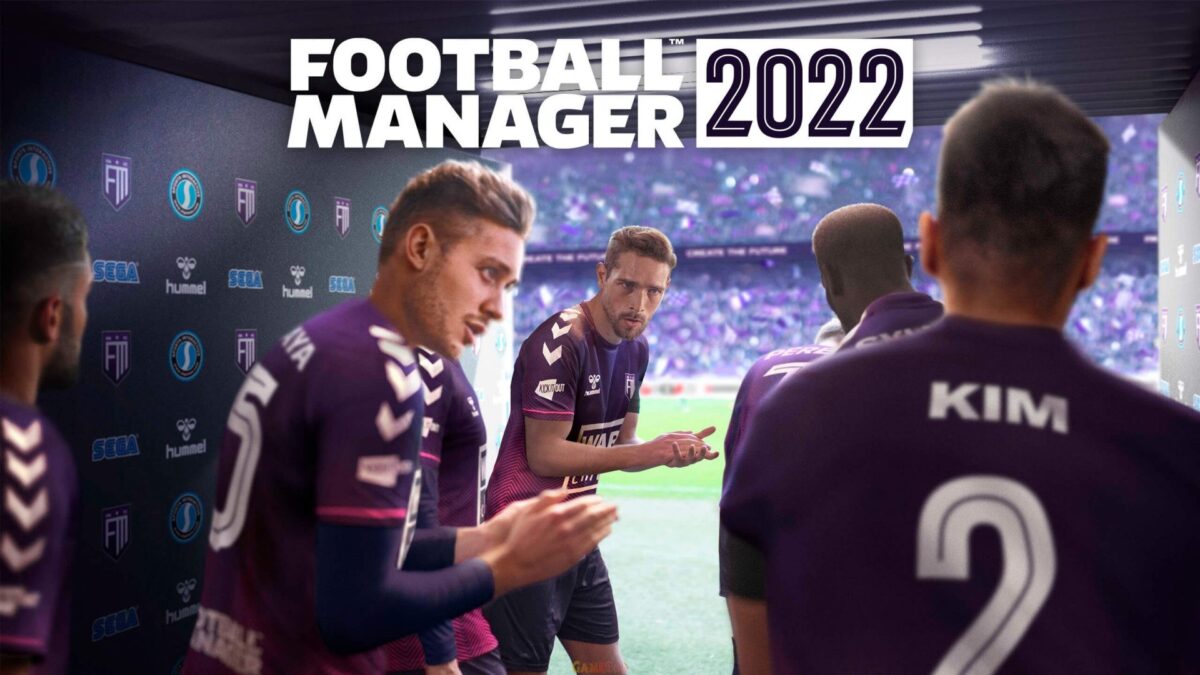 Football Manager iPhone iOS Game Premium File Setup Download