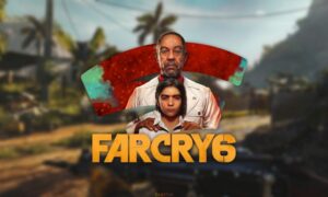Far Cry 6 ULTRA HD PC Game Updated Version Download