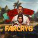 Far Cry 6 ULTRA HD PC Game Updated Version Download