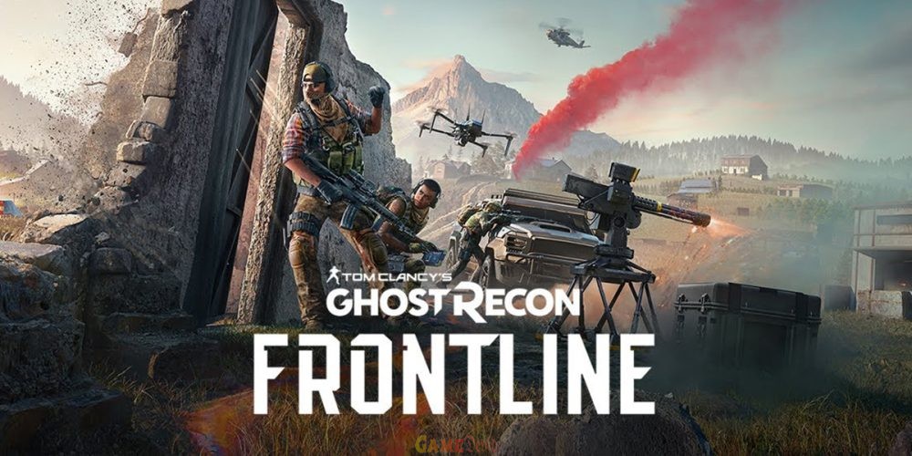Tom Clancy’s Ghost Recon Frontline Xbox One Game Premium Version Download