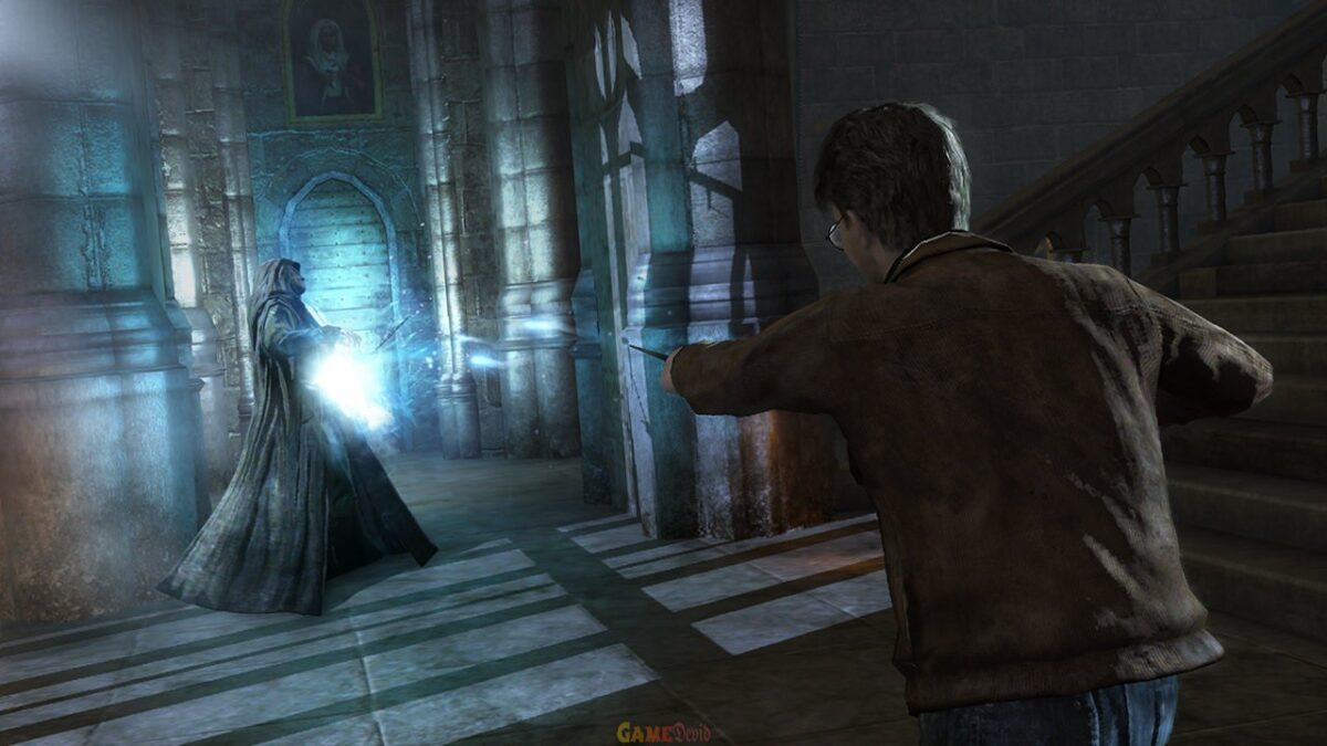 Hogwarts Legacy PC Complete Game Version Free Download