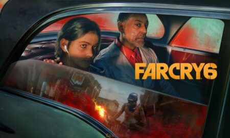 DOWNLOAD FAR CRY 6 WINDOW PC GAME LATEST EDITION