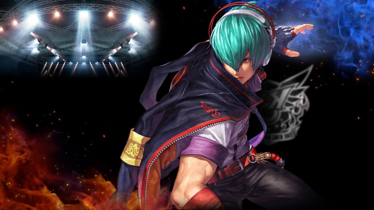 The King of Fighters XV PS3 Game Latest Version