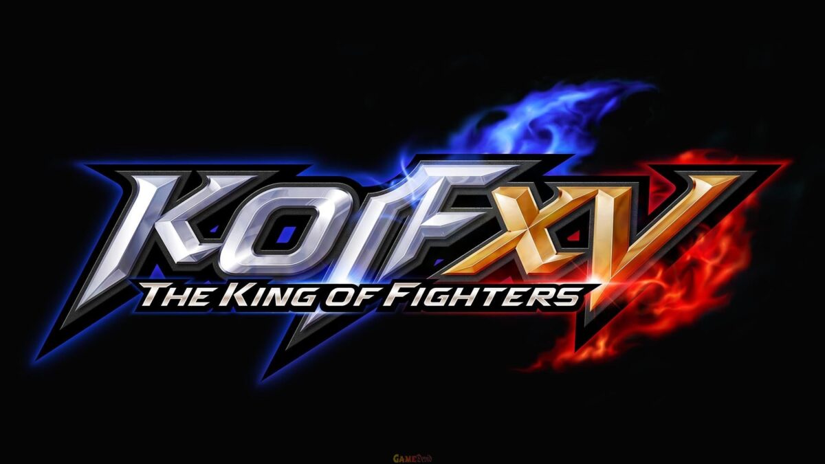 The King of Fighters XV PC Complete Game Latest Version Download