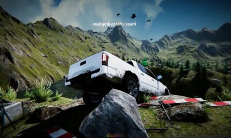 Accident Simulation Game PS Edition Download Now