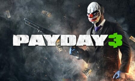Payday 3 PC Game Version Early Access Free Download