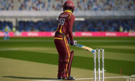 Cricket 19 PlayStation Game Complete Version Download