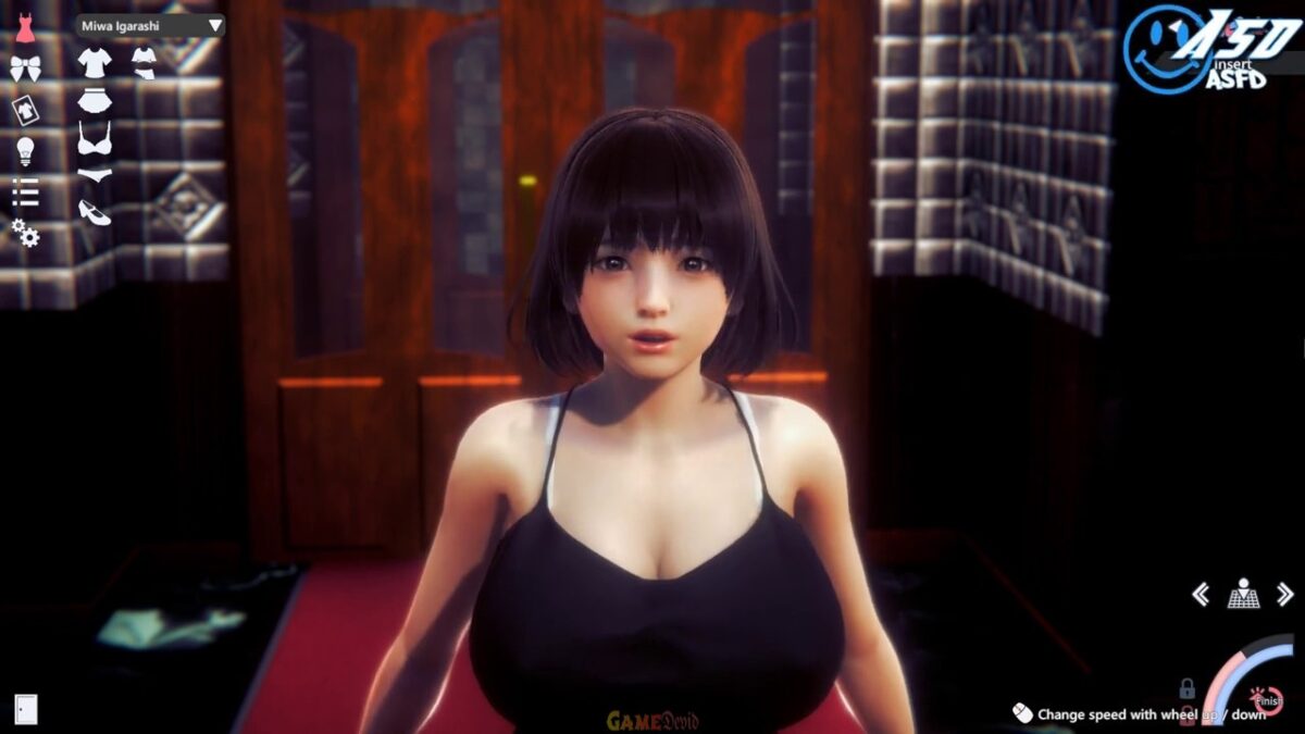 Honey Select 2 Official PC Game Latest Download