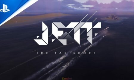 Jett: The Far Shore PlayStation Game Full Edition Download