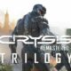 Crysis Remastered Trilogy Official PC Game Latest Version Download