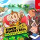Super Monkey Ball Banana Mania Nintendo Switch Game Full Setup Download Now