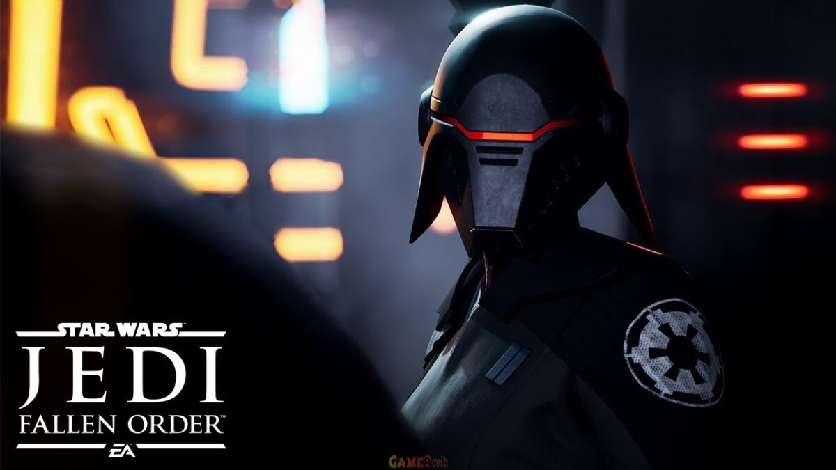 Star Wars Jedi: Fallen Order Full Game Setup Download For PC Free