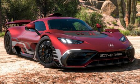 Forza Horizon 5 Download Full Edition PC Game