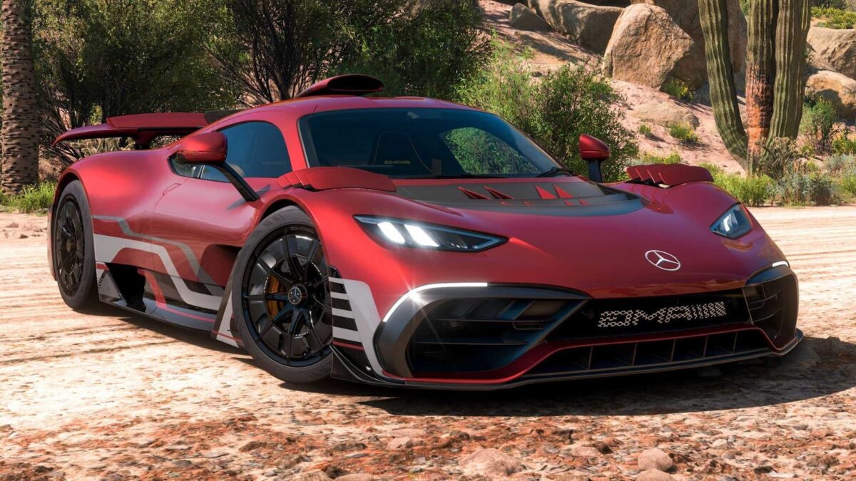 Forza Horizon 5 Download Full Edition PC Game