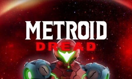 DOWNLOAD METROID DREAD PS4 GAME NEW EDITION FREE